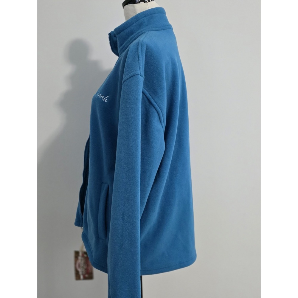 Coconut Beach Trading Company Savannah GA Jacket Size Small, Souvenir - Picture 3 of 5